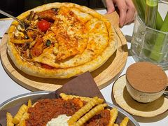 -get pizza意大利餐厅(凯德MALL店)