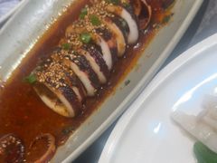 -前海沿·青岛菜(乐客城店)