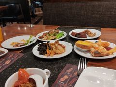 -汉巴味德(大悦城店)