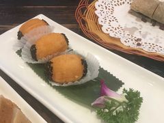-御膳粥·牛乳粥底火锅·地道顺德菜(容桂店)