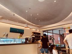 -fishtank鱼缸咖啡(三山街店)