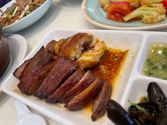 -太兴餐厅(小径湾店)