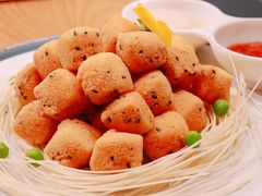 -十二厨·土菜雅院