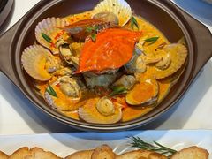 -鲜得莱渔港·小平岛海胆馆(七贤岭店)