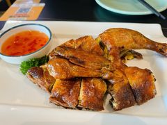 -有璟阁港式餐厅(金融街购物中心店)