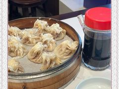 -王氏烧麦大骨汤水饺