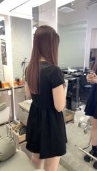 -MY HAIR ARDOR