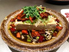 -额尔敦传统涮(公园西路店)