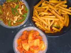-刘胖子家常菜·蹄花焖藕(富安街店)