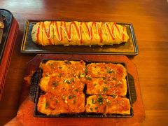 -槿Story·韩国料理(望京韩国美食城店)