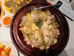 -莆田餐厅PUTIEN(宁波阪急店)