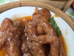 -山水茶艺馆·点心粤菜·30年老字号