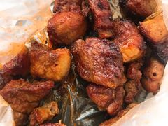 -王记西鎮电烤肉(汶上路店)