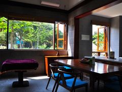 别墅内景-开心农场温泉度假村