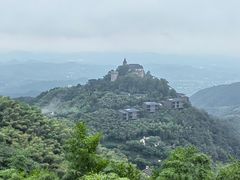 -莫干山风景区