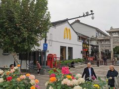 -溪口-滕头旅游景区