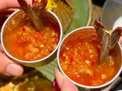 -安南越南餐厅(青岛万象城店)