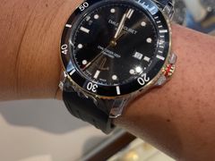 -亨吉利世界名表中心(华润万象城店)