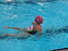 -W FITNESS 威尔仕健身·游泳(老西门新苑店)