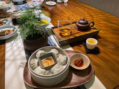 -青藤茶馆(凤起路店)