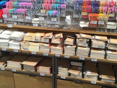 -MUJI无印良品(万达仓山店)