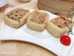 -心点盛宴江南西店