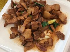 -千岛湖鱼味馆(十字街总店)