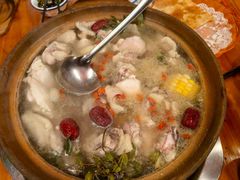 -洪大厨鸡煲(福田店)