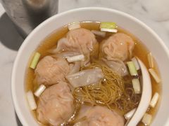 -深仔记茶餐厅(亚士厘道店)