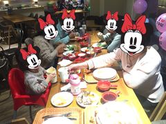 -So Lounge索兰至餐厅(蓝色港湾店)