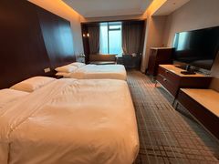 -上海龙之梦万丽酒店