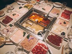 -海底捞火锅(团结桥店)