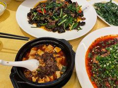 -陈麻婆豆腐(春熙店)