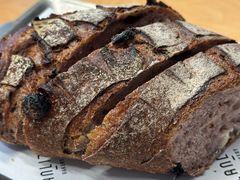 -LANLIZI BAKERY(COSMO店)