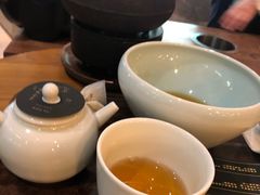 -去茶山(重庆万象城店)