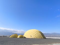 -盐湖景区