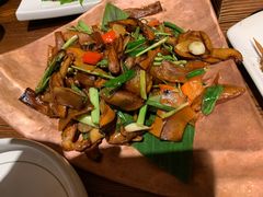 -云海肴·汽锅鸡·云南菜(美罗城店)