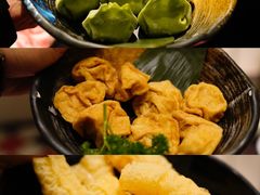 -一哥澳门豆捞·澳门风打边炉(高德置地店)