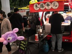 -龙湖南京江北天街
