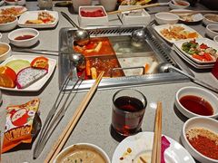 -海底捞火锅(城阳万象汇店)