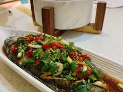 -浮何烤铺(桐梓林店)