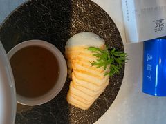 -穿越·外婆家(西溪天堂店)