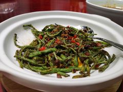 -上和臻品中国菜(花园街店)