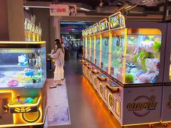-明日世界电玩城(之心城店)