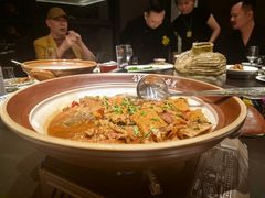 -东方山水金沙酒店-雅香阁中餐厅