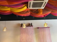 -Pita's&Tika's中东和印度风味餐厅(龙湖天街店)