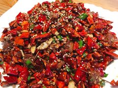 -兔槽江湖菜·重庆璧山兔(水围店)