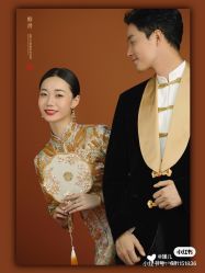 -CD视觉婚纱摄影