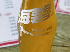 -高记清香园绝味不翻汤
