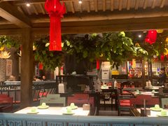 -北平盛世·新京菜·北京烤鸭(劲松·双井店)